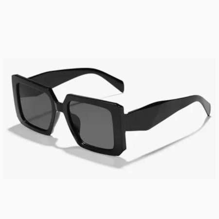 Fashion Sunglasses - Treviso - Black