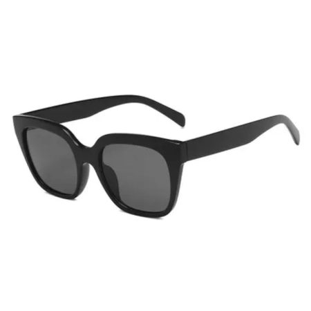 Fashion Sunglasses - Verona - Black